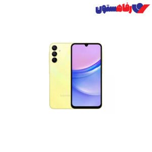 Galaxy A15 128GB RAM 6GB Vietnam