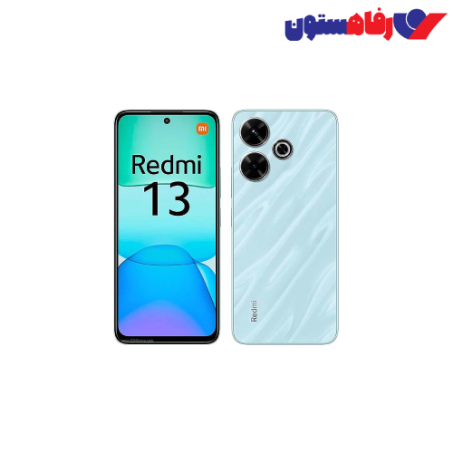 Redmi 13 256GB RAM 8GB