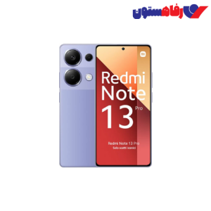 Redmi Note 13 Pro 512GB RAM 12GB