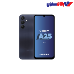 Galaxy A25 5G 128GB RAM 6GB Vietnam